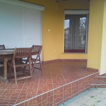 Hagy-lak Apartman