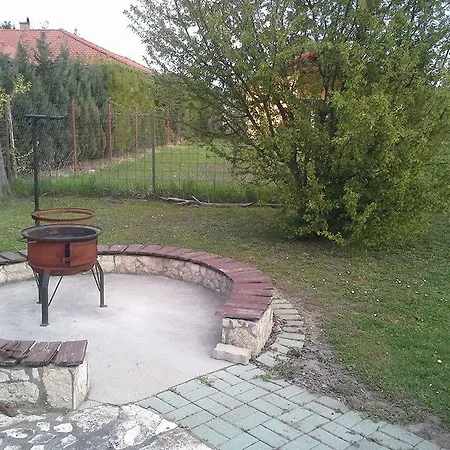 Hagy-lak Apartman Balatonvilágos